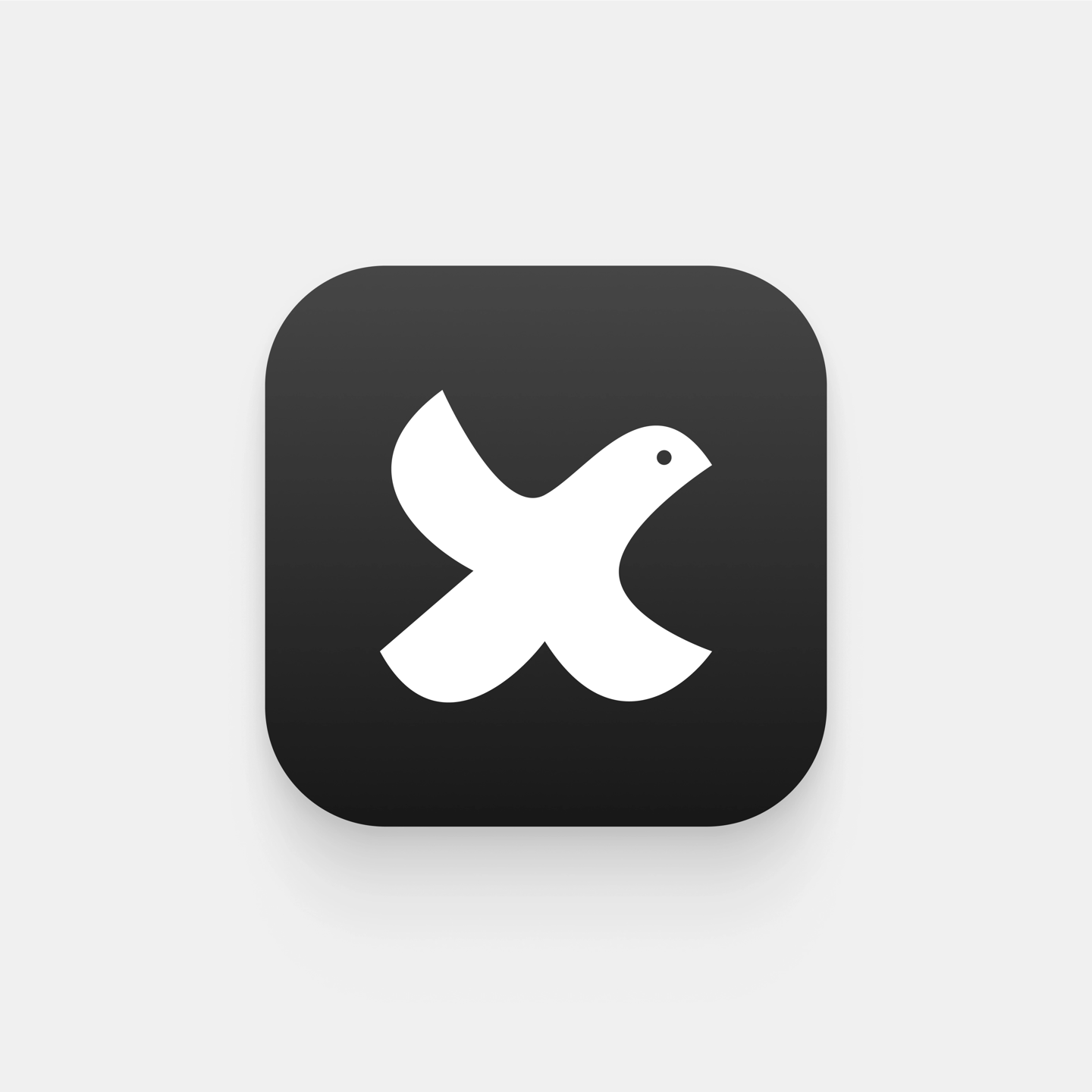 X (Twitter) Logo Redesign