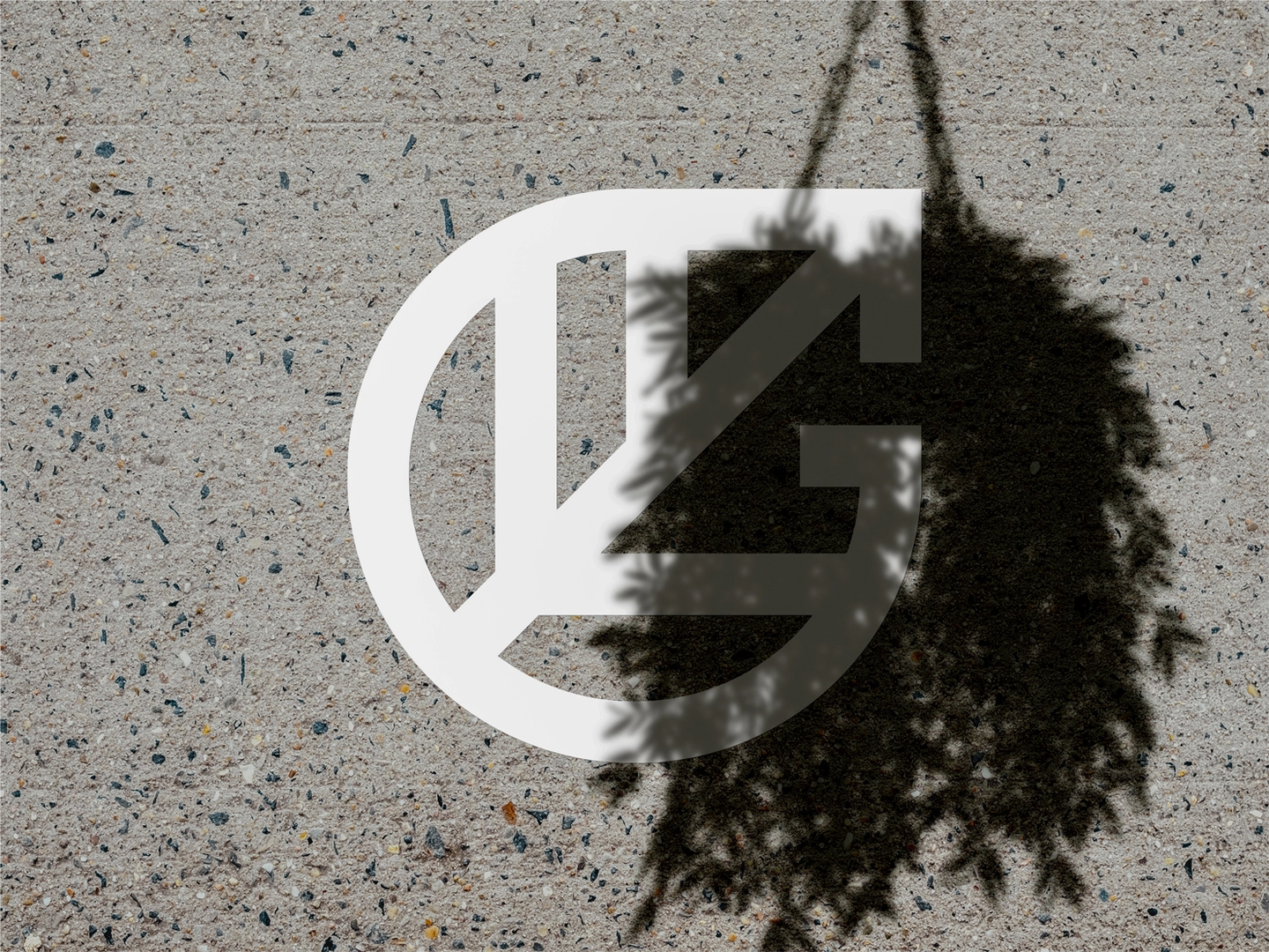 Greens® Logo Design