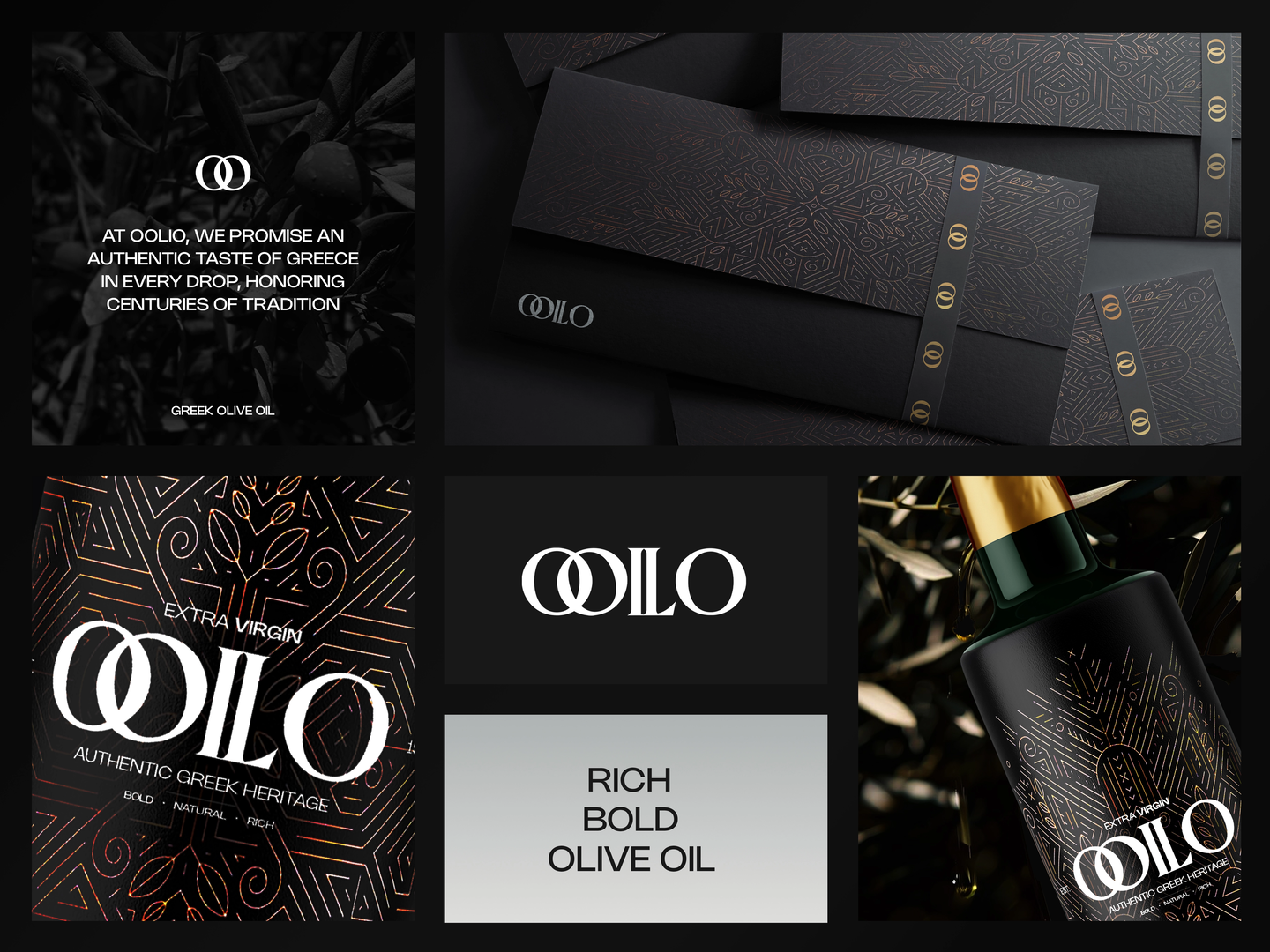 Oolio Branding