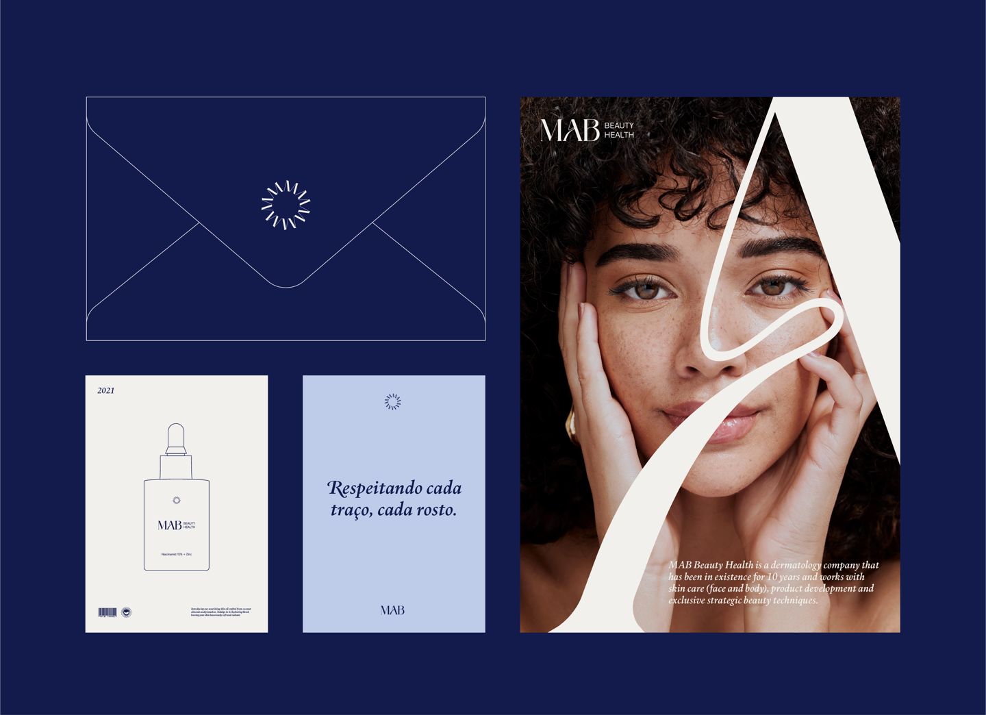 MAB Beauty and Health