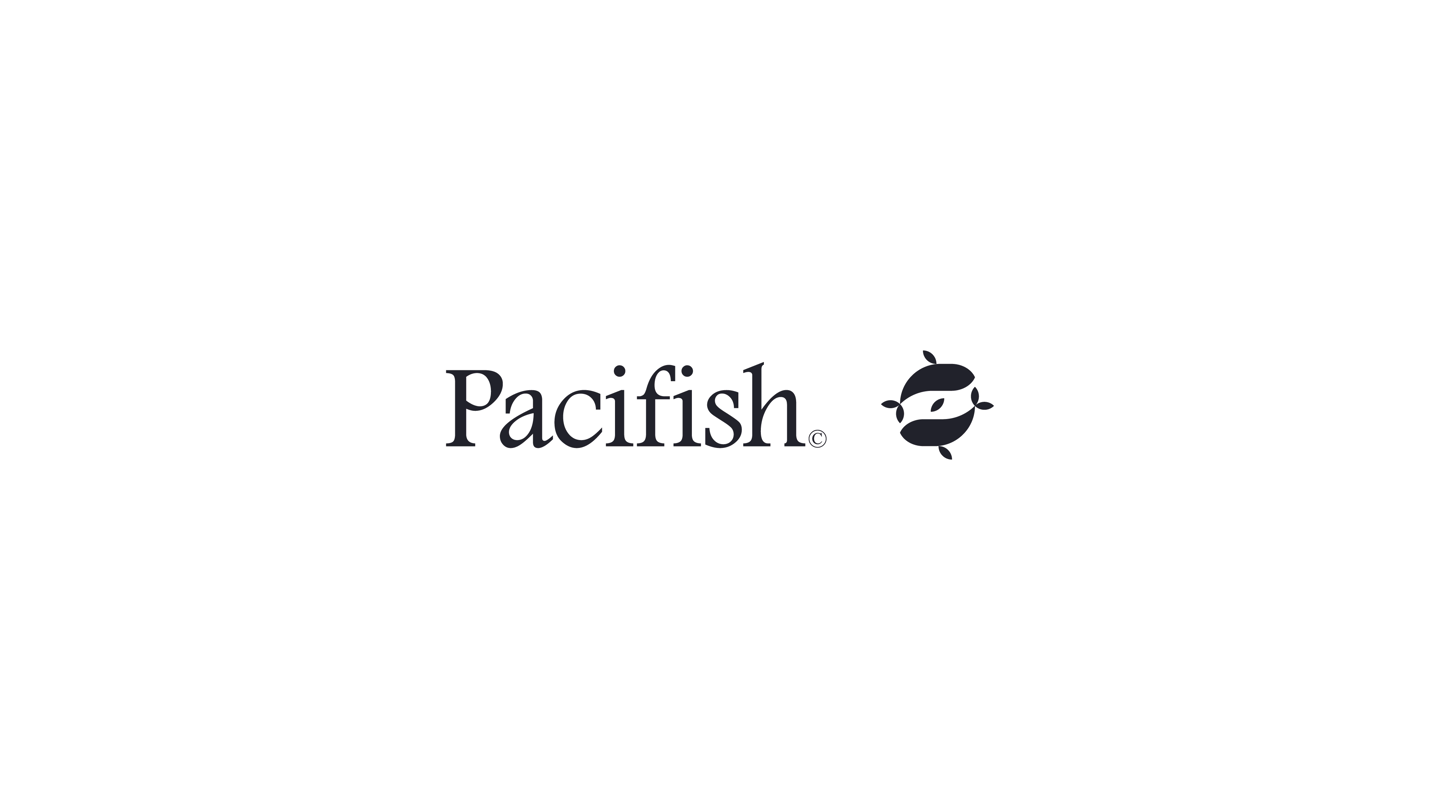 Pacifish©