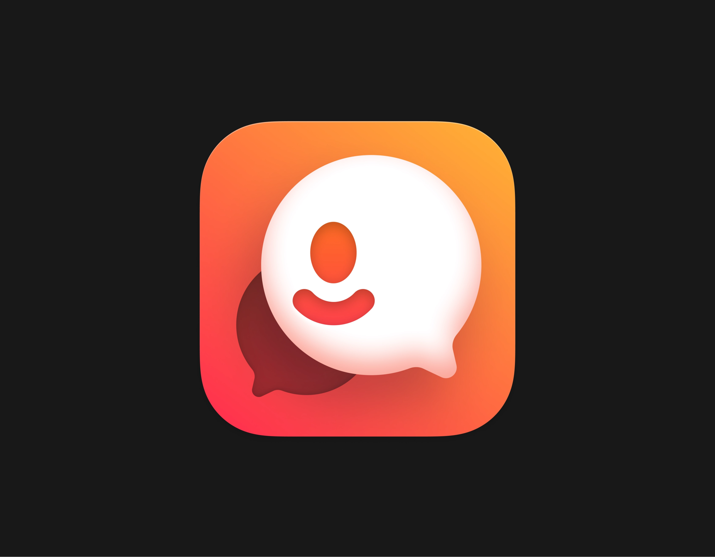 Chat Bubble