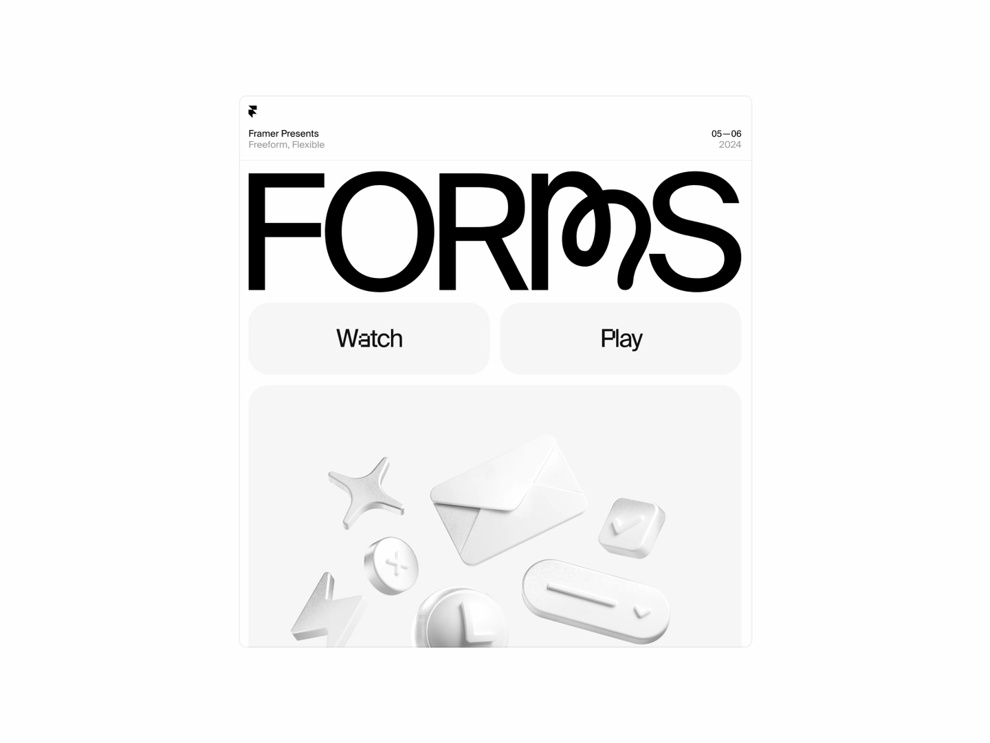 Forms.Supply