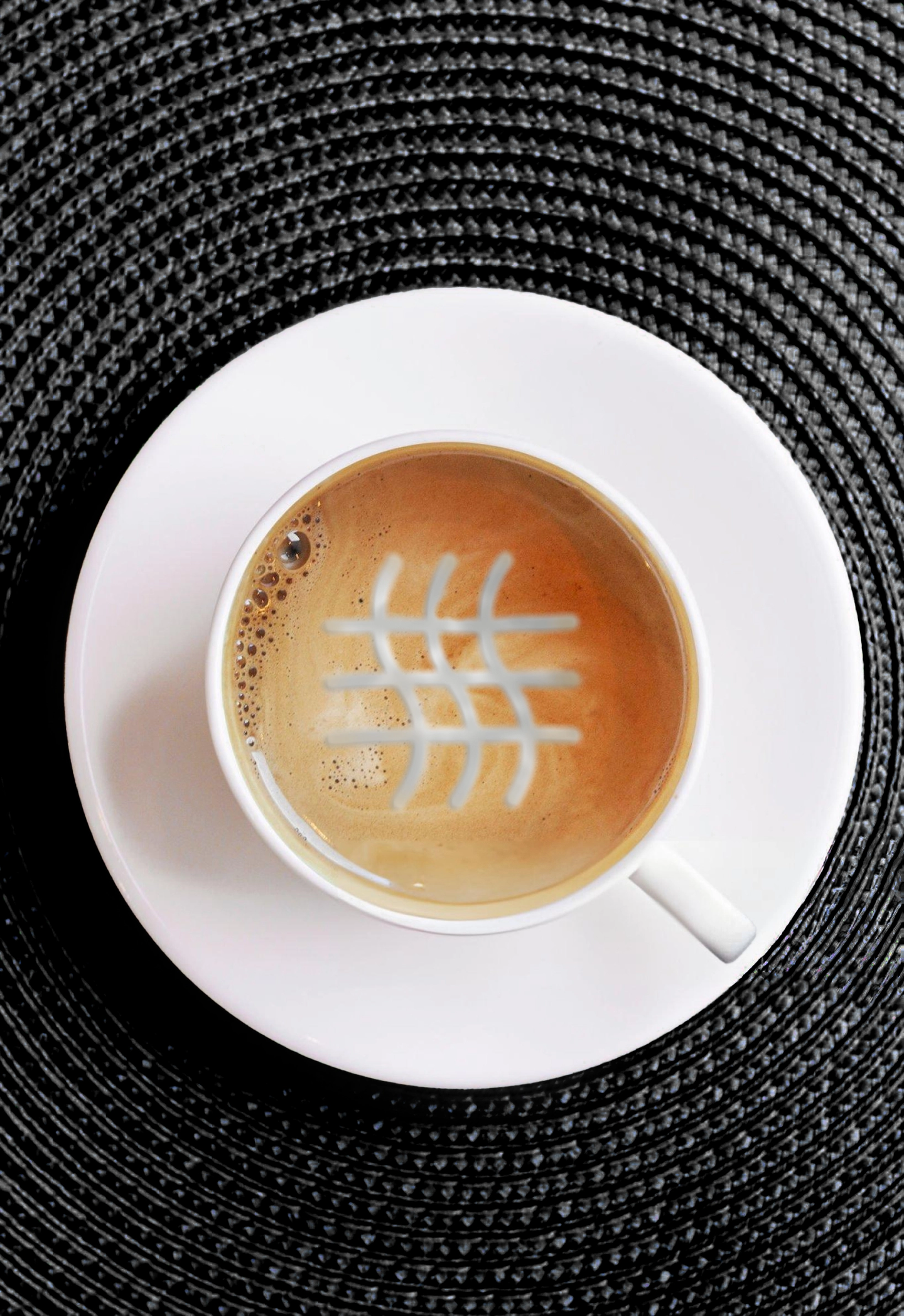 Branding for South Korean Cafe: Choffee