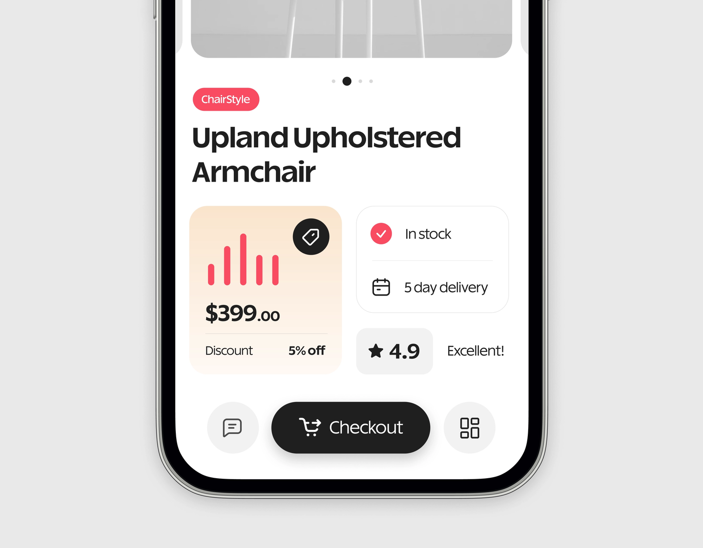 Shop iOS