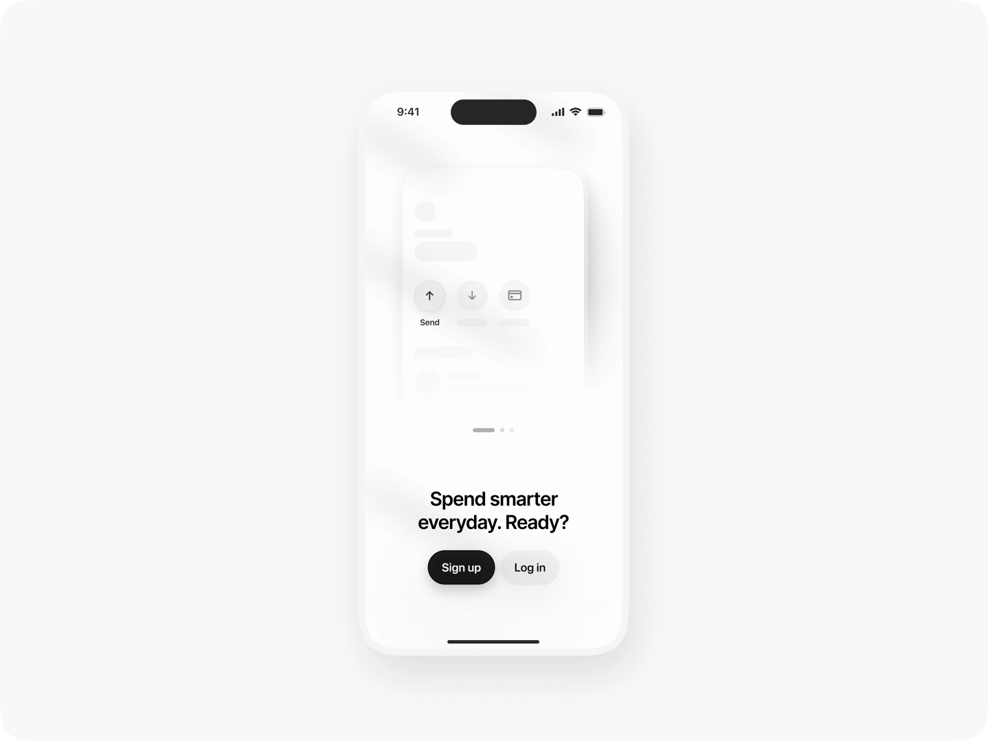 Onboarding