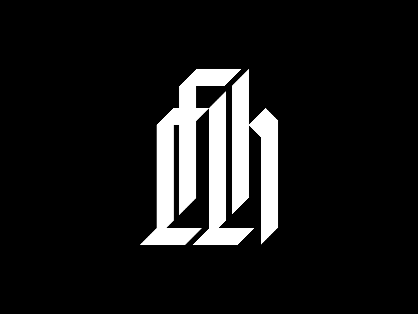 FH Monogram