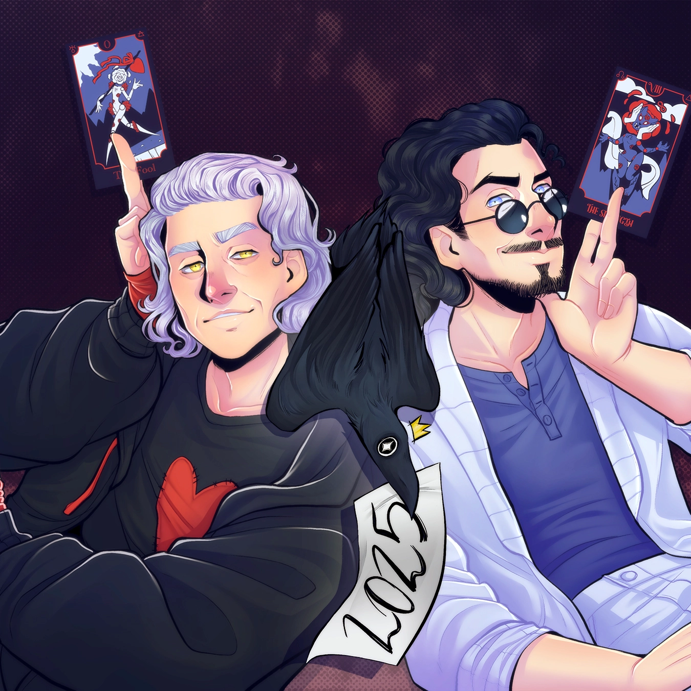 ✨Banner 2025 - Part 2✨