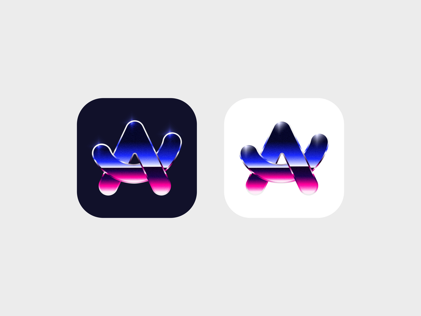 Arc Icons