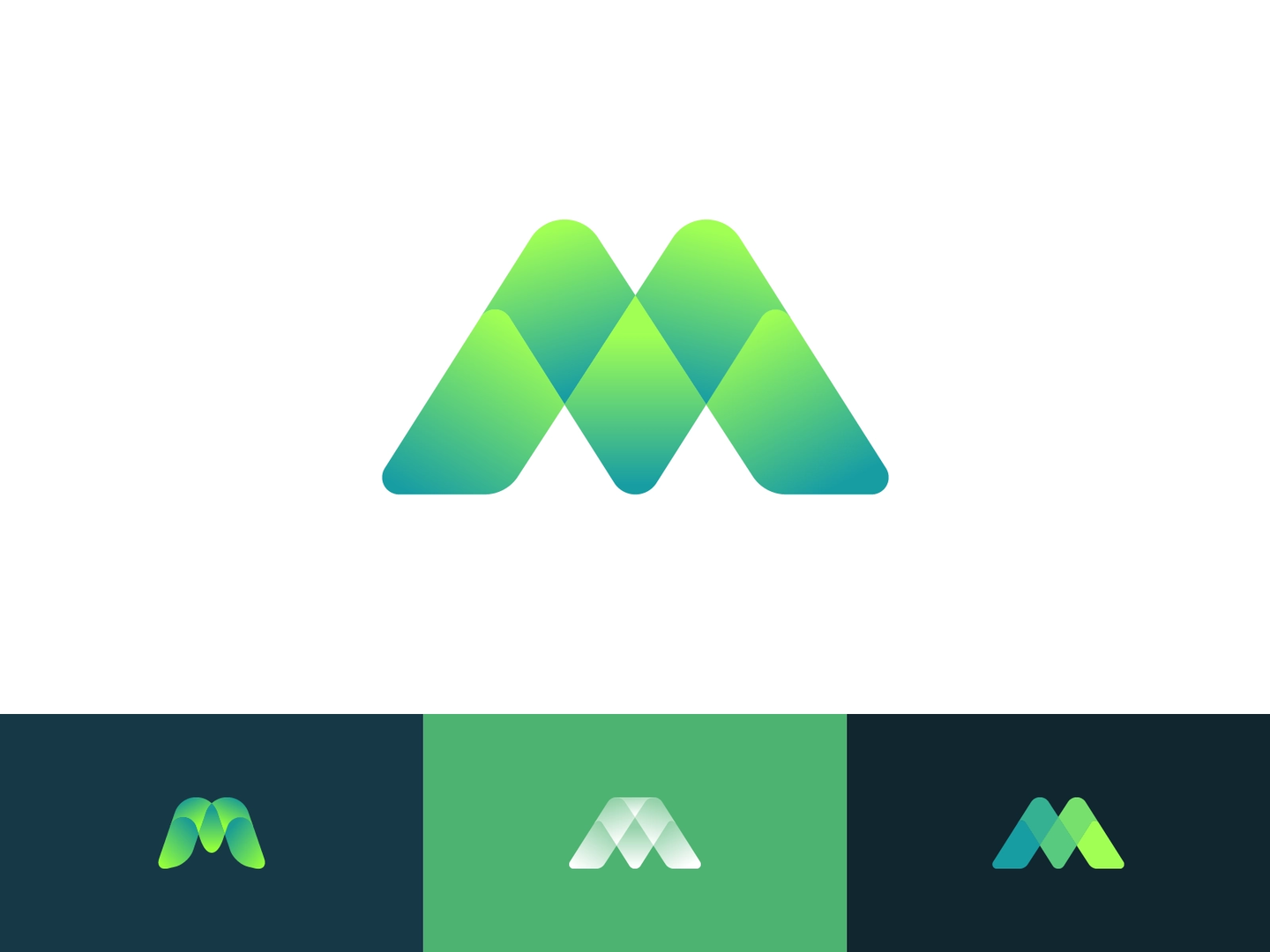 Unused M