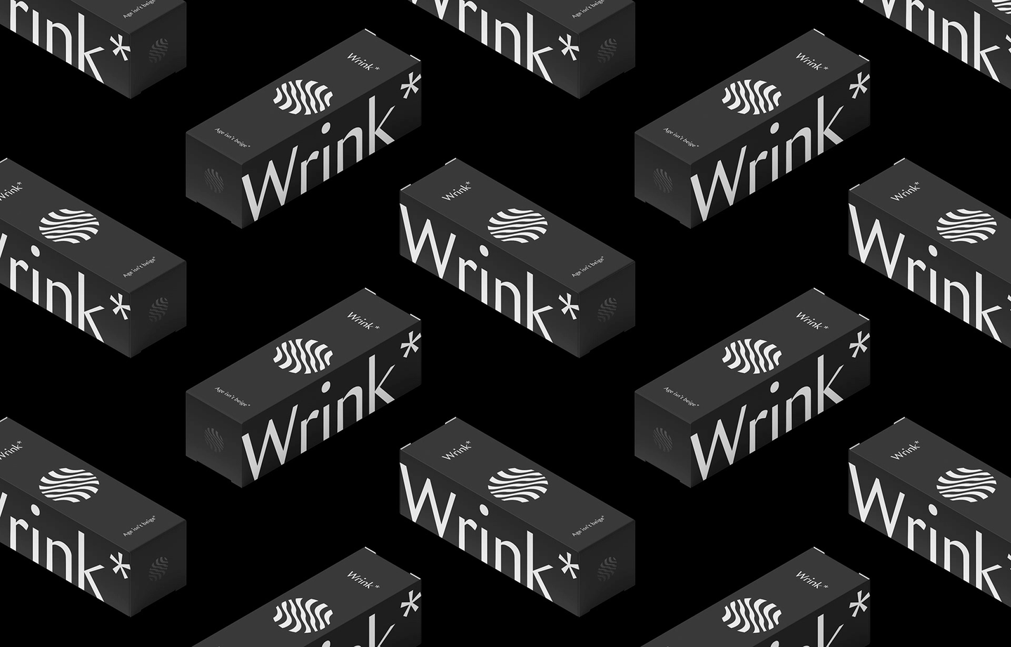 Packaging for Wrink*