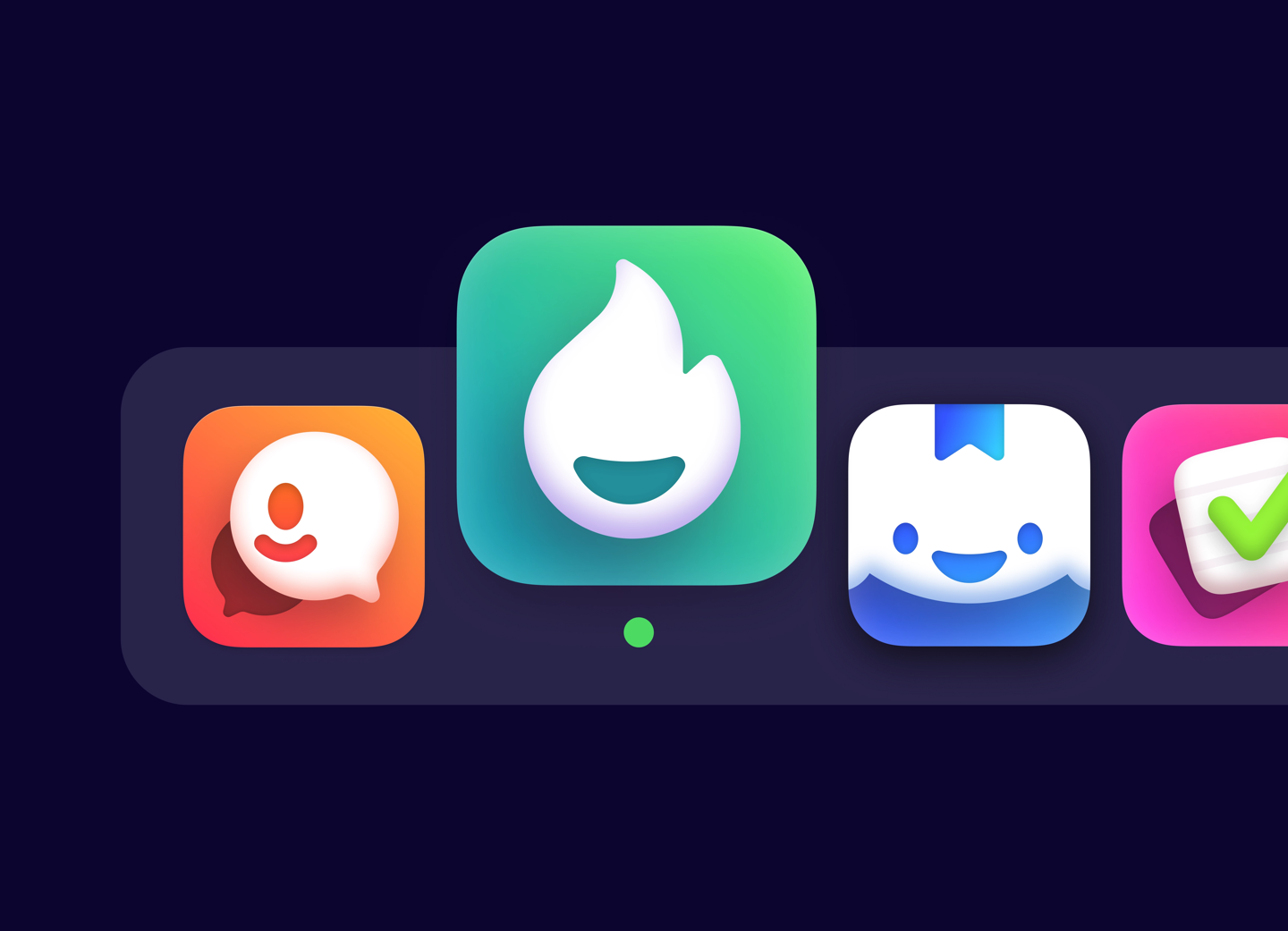 App Icons