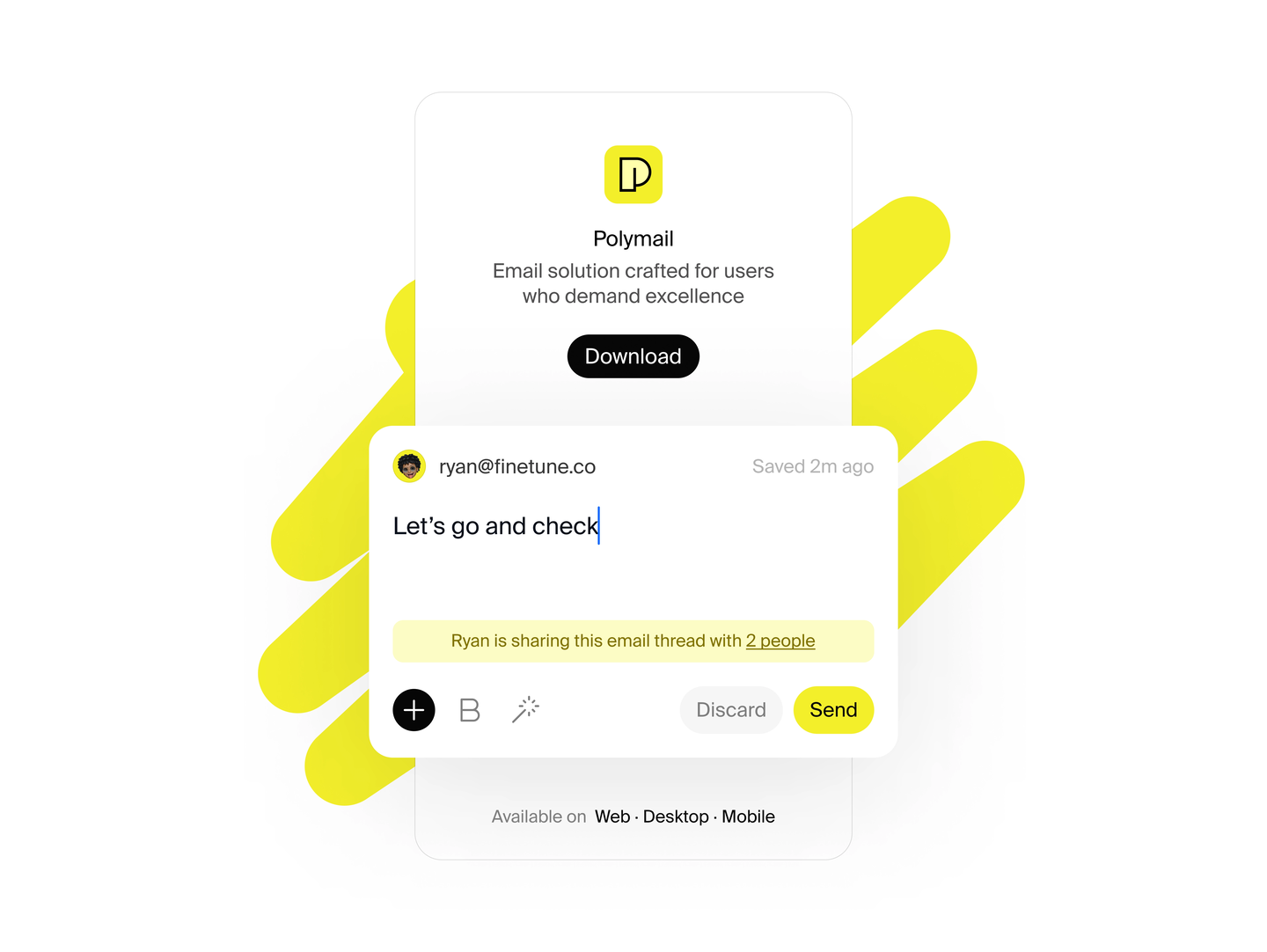 Polymail