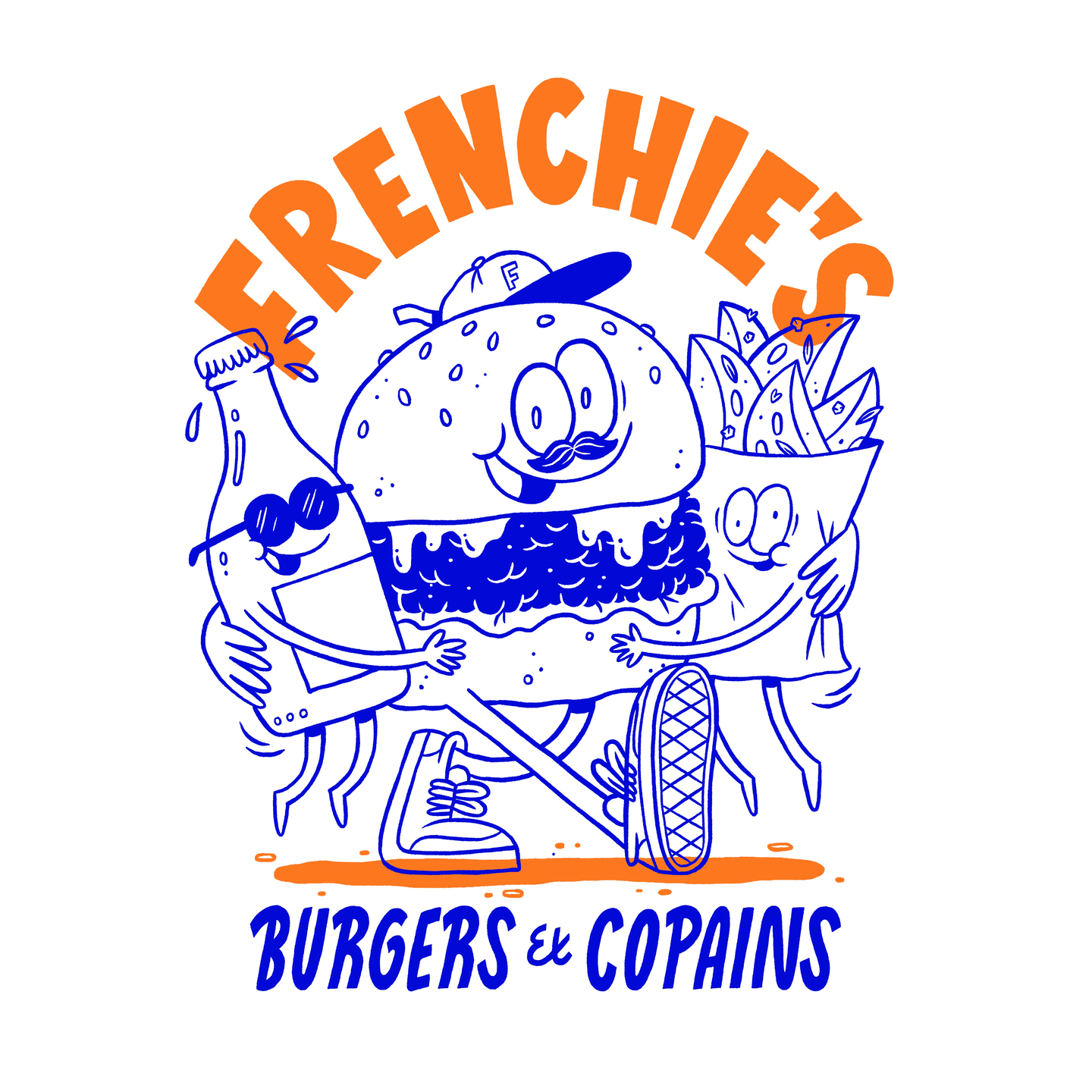 Frenchie's