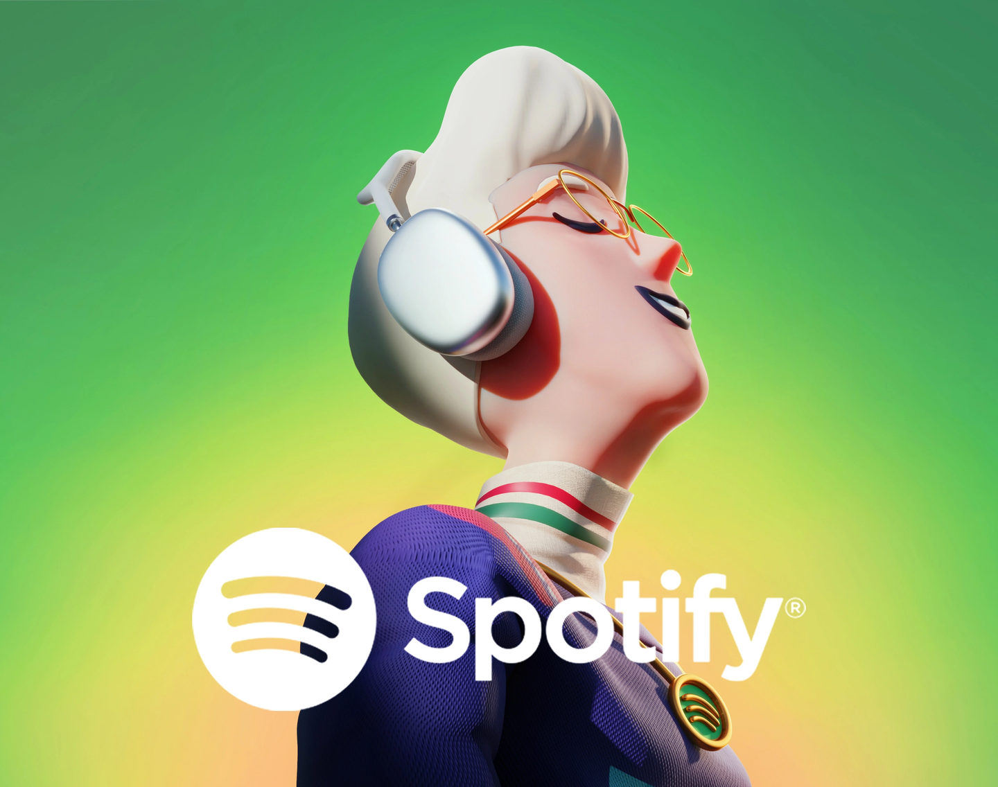 Spotify All Ears on You