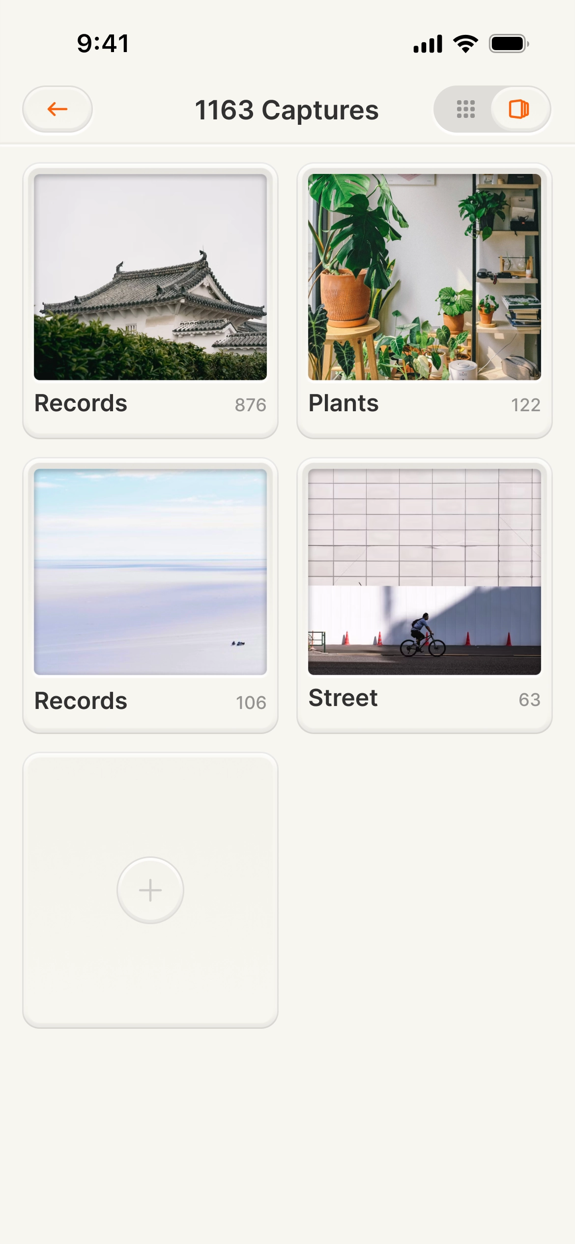 Photo Album