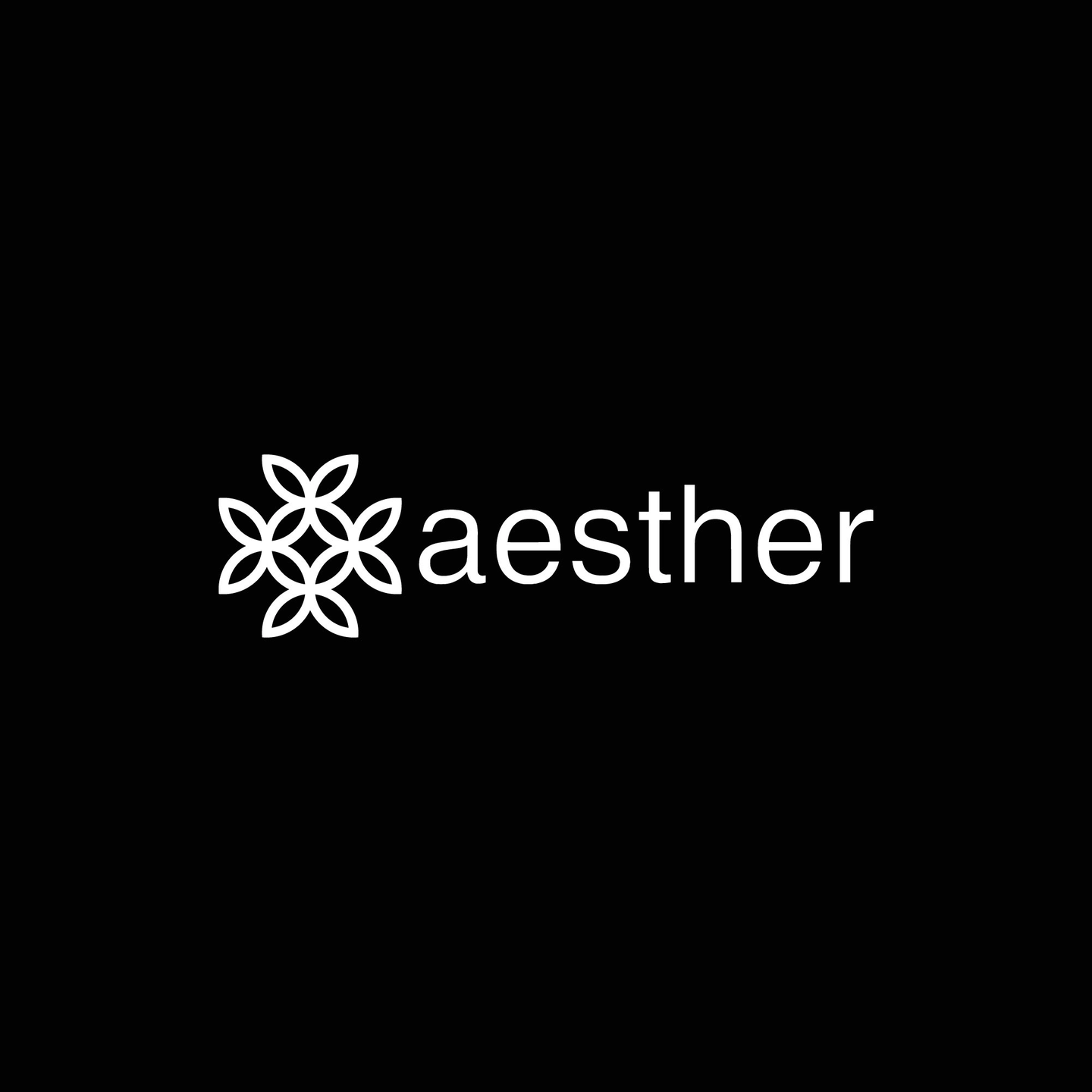 Logo design for a personal project.