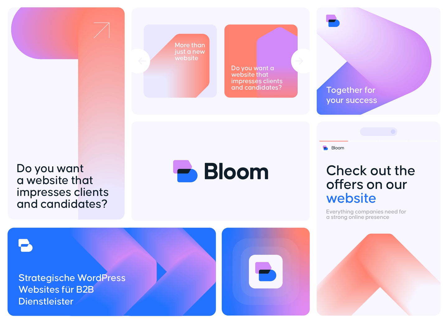 Bloom