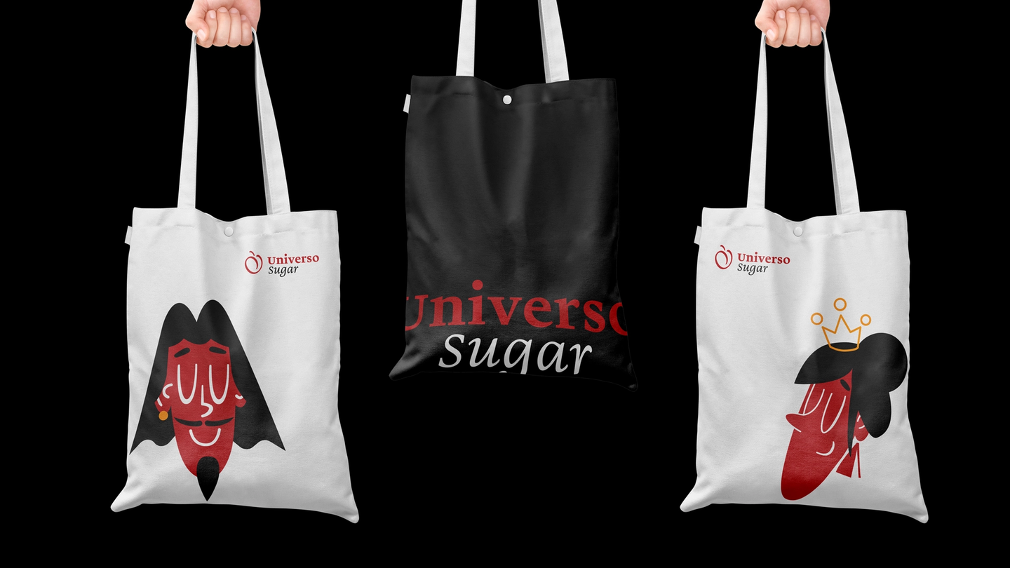 Universo Sugar
