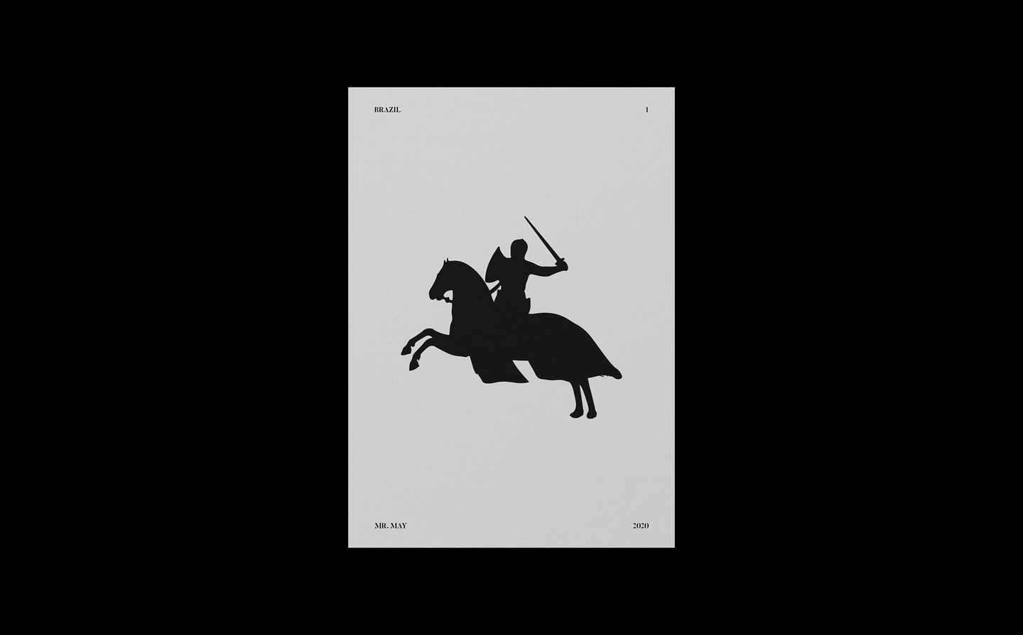 Horseman Logomark