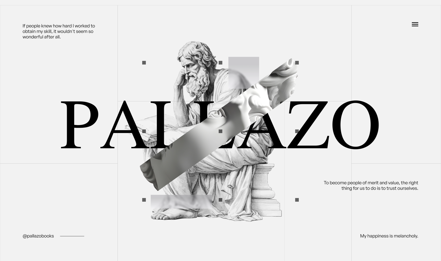 Pallazo Books