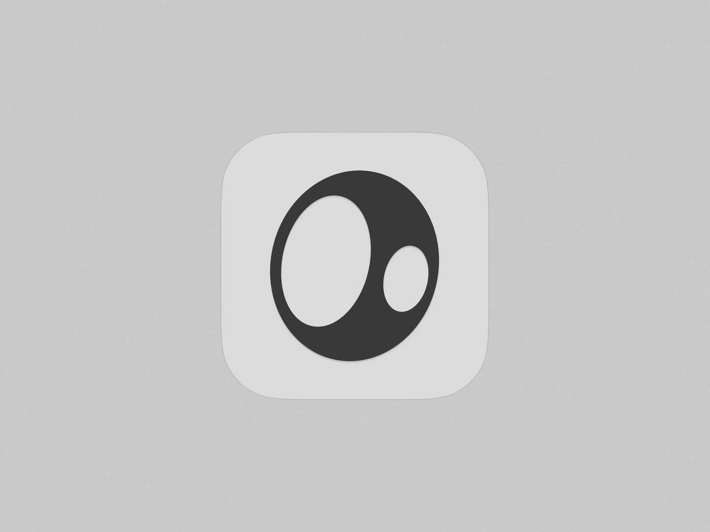 app icon exploration ☄️