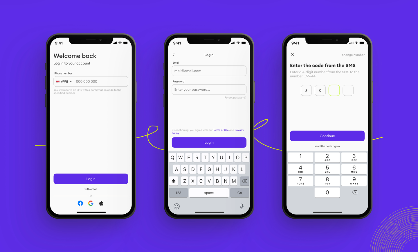 Tutorы | study app 