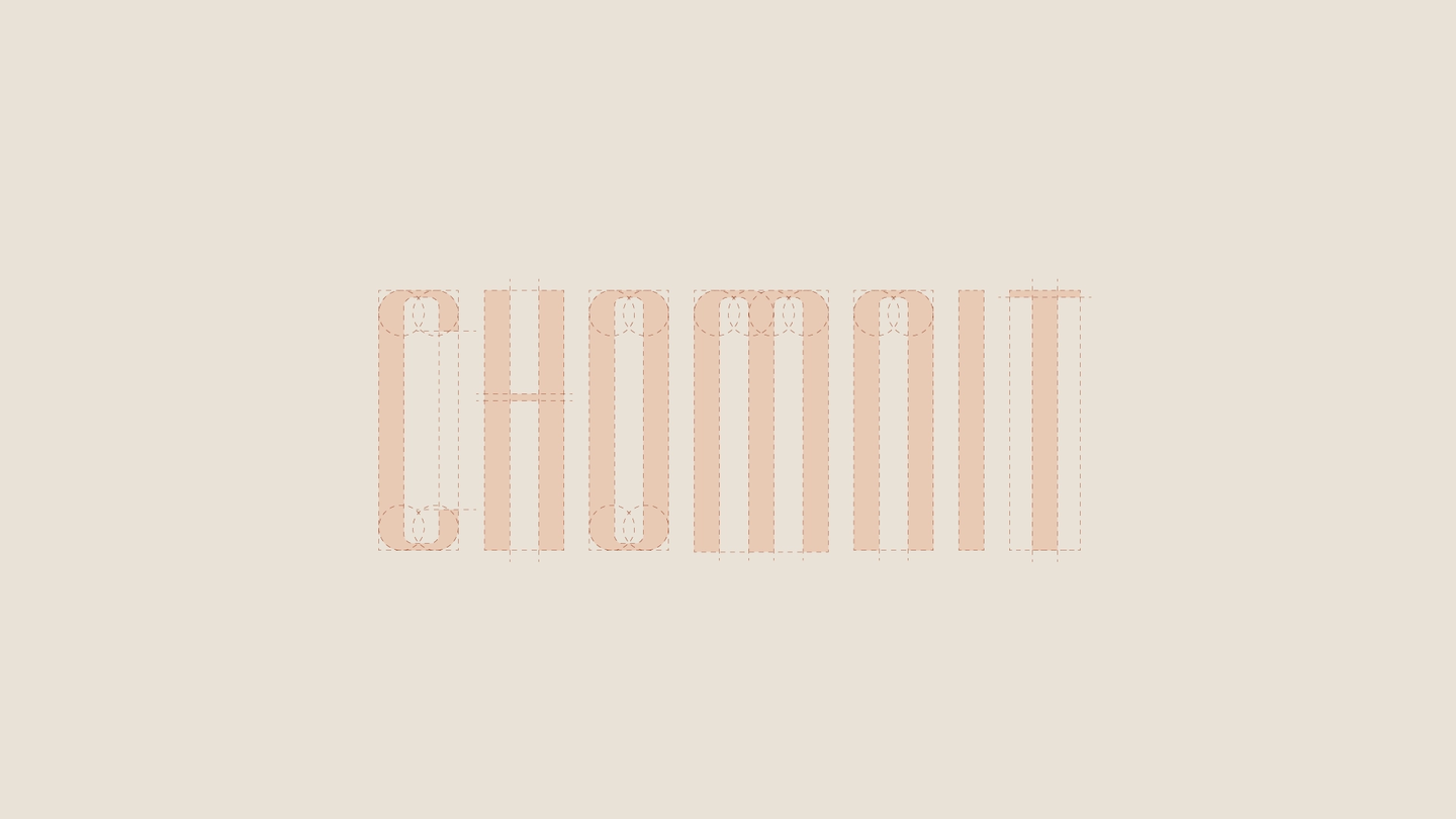 Chocco Mint