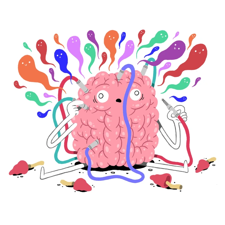Connections
