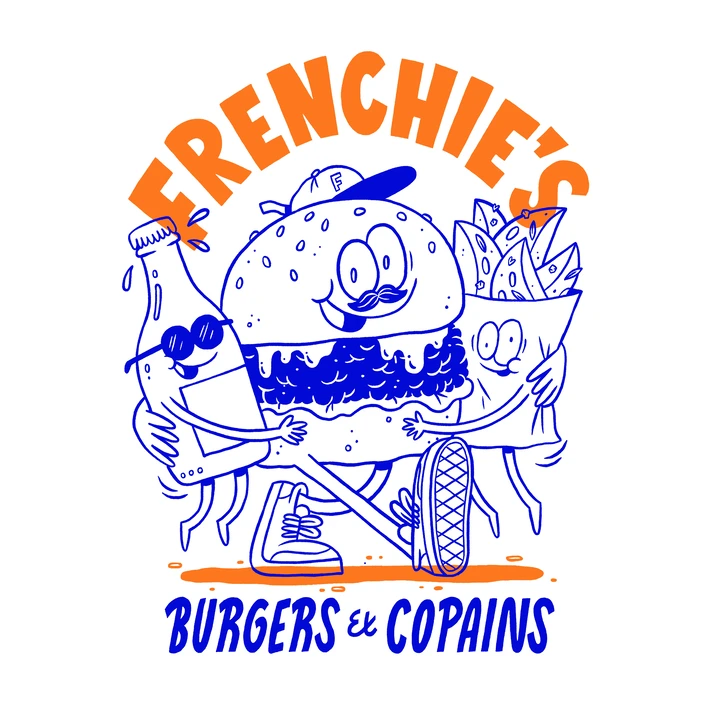 Frenchie's